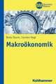 Makrookonomik: Eine Anwendungsorientierte Einfuhrung