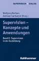 Supervision - Konzepte und Anwendungen