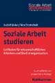 Soziale Arbeit studieren