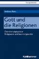 Gott und die Religionen