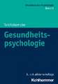 Gesundheitspsychologie