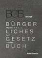 Kommentar zum Bürgerlichen Gesetzbuch mit Einführungsgesetz und Nebengesetzen (BGB) (Soergel). Band 1, Allgemeiner Teil 1: §§ 1-103