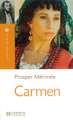 Niveau A2: Carmen