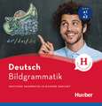 Bildgrammatik Deutsch