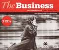 Intermediate. The Business. 3 Audio-CDs