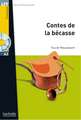 Contes de la bécasse