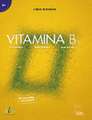 Vitamina B1 - Kursbuch mit Code