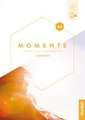 Momente A2. Arbeitsbuch plus interaktive Version