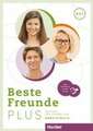 Beste Freunde PLUS A2.1