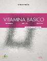 Vitamina Básico. Arbeitsbuch mit Code