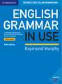 English Grammar in Use Book with Answers OeBV Edition: A Self-study Reference and Practice Book for Intermediate Learners of English