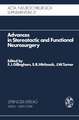 Advances in Stereotactic and Functional Neurosurgery: Proceedings of the 1st Meeting of the European Society for Stereotactic and Functional Neurosurgery, Edinburgh 1972