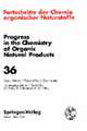 Fortschritte der Chemie Organischer Naturstoffe / Progress in the Chemistry of Organic Natural Products