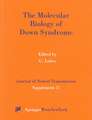 The Molecular Biology of Down Syndrome