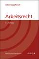 Arbeitsrecht (Österreichisches Recht)