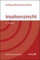 Insolvenzrecht. Österreichisches Recht