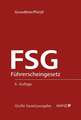 FSG Führerscheingesetz