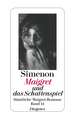 Maigret und das Schattenspiel