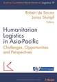 Humanitarian Logistics in Asia-Pacific