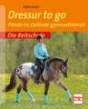 Dressur to go