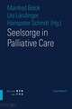 Seelsorge in Palliative Care