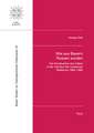 Wie Aus Bauern Russen Wurden: Die Konstruktion Des Volkes in Der Literatur Des Russischen Realismus 1860-1880