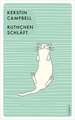 Ruthchen schläft