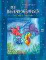 Der Regenbogenfisch und seine Freunde