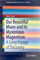 Our Beautiful Moon and its Mysterious Magnetism: A Long Voyage of Discovery