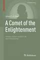 A Comet of the Enlightenment: Anders Johan Lexell's Life and Discoveries