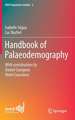 Handbook of Palaeodemography