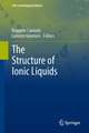 The Structure of Ionic Liquids