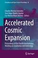 Accelerated Cosmic Expansion: Proceedings of the Fourth International Meeting on Gravitation and Cosmology