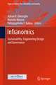 Infranomics: Sustainability, Engineering Design and Governance