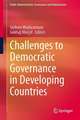 Challenges to Democratic Governance in Developing Countries