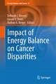 Impact of Energy Balance on Cancer Disparities