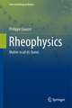 Rheophysics: Matter in all its States