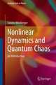 Nonlinear Dynamics and Quantum Chaos: An Introduction