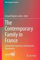 The Contemporary Family in France: Partnership Trajectories and Domestic Organization