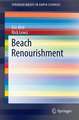 Beach Renourishment