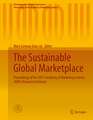 The Sustainable Global Marketplace: Proceedings of the 2011 Academy of Marketing Science (AMS) Annual Conference