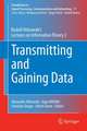 Transmitting and Gaining Data: Rudolf Ahlswede’s Lectures on Information Theory 2