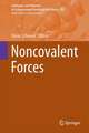 Noncovalent Forces