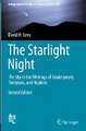 The Starlight Night: The Sky in the Writings of Shakespeare, Tennyson, and Hopkins