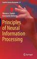 Principles of Neural Information Processing