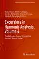 Excursions in Harmonic Analysis, Volume 4: The February Fourier Talks at the Norbert Wiener Center