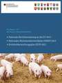 Berichte zur Lebensmittelsicherheit 2013: Nationale Berichterstattung an die EU, Nationaler Rückstandskontrollplan (NRKP), Einfuhrüberwachungsplan (EÜP)