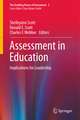 Assessment in Education: Implications for Leadership