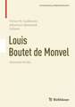 Louis Boutet de Monvel, Selected Works