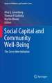 Social Capital and Community Well-Being: The Serve Here Initiative